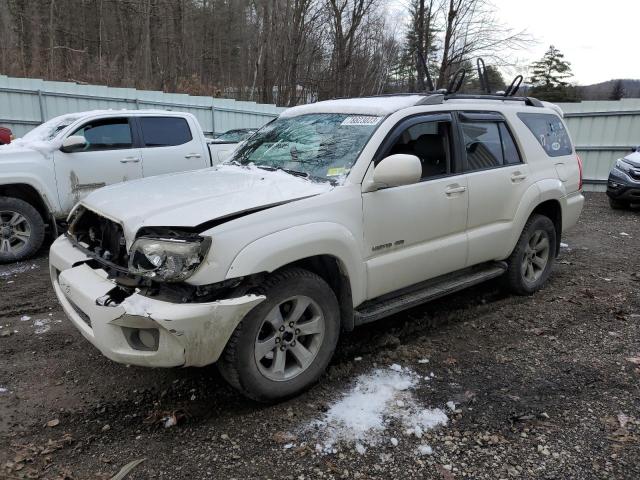 2007 TOYOTA 4RUNNER LIMITED 2007 image