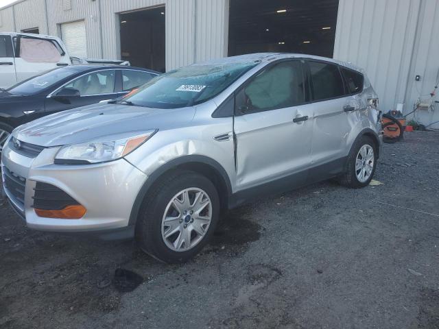 Изображение 1 2014 FORD ESCAPE S 2014 с VIN 1FMCU0F76EUC49601