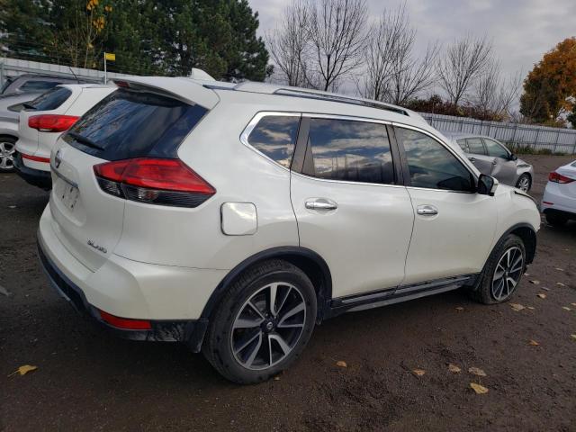 Image 3 of 2017 NISSAN ROGUE SV 2017 with VIN 5N1AT2MV8HC804310