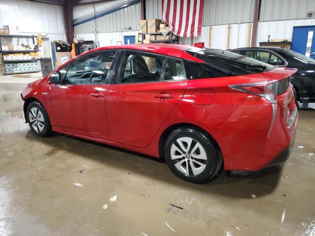 Obraz 2 z 2017 TOYOTA PRIUS  2017 z VIN JTDKARFU1H3053675