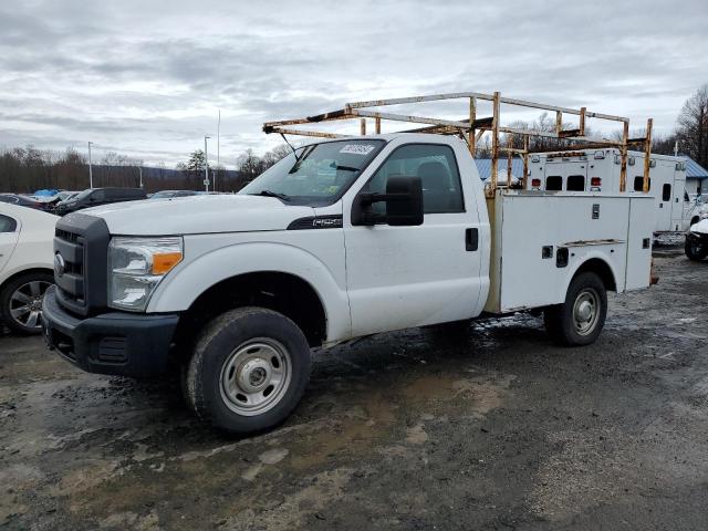 Obraz 2015 FORD F250 SUPER DUTY 2015