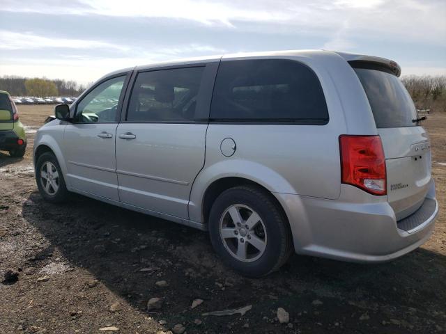 Obraz 2 z 2012 DODGE GRAND CARAVAN SXT 2012 z VIN 2C4RDGCG5CR372635