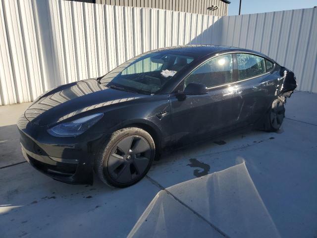 Image 1 of 2022 TESLA MODEL 3  2022 with VIN 5YJ3E1EB7NF288378