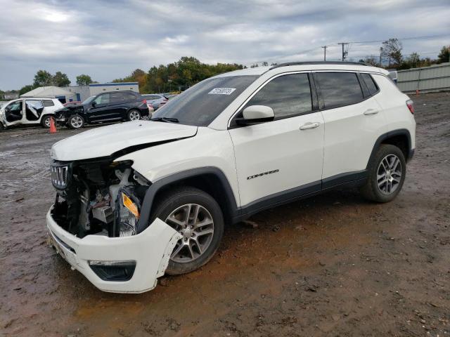 Obraz 1 z 2020 JEEP COMPASS LATITUDE 2020 z VIN 3C4NJDBB4LT174704