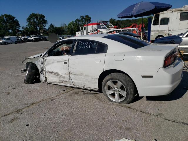 Image 2 of 2014 DODGE CHARGER SE 2014 with VIN 2C3CDXBG3EH112562