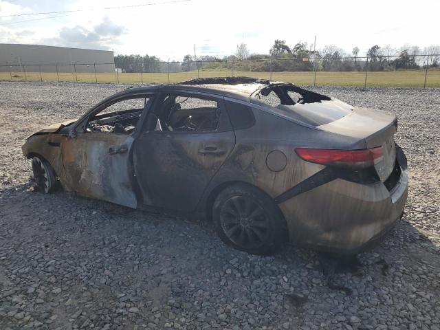 Obraz 2 z 2016 KIA OPTIMA EX 2016 z VIN 5XXGU4L34GG106489