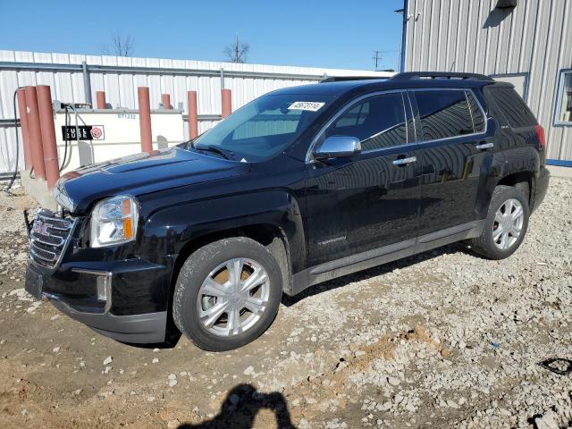 Obraz 2017 GMC TERRAIN SLE 2017