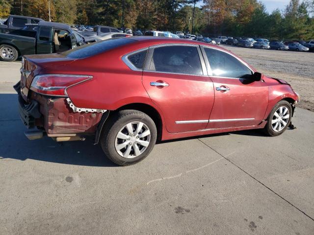 Image 3 of 2015 NISSAN ALTIMA 2.5 2015 with VIN 1N4AL3AP5FC192859