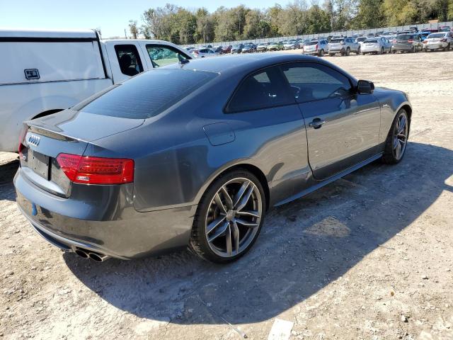 Image 3 of 2016 AUDI S5 PREMIUM PLUS 2016 with VIN WAUC4AFRXGA009898