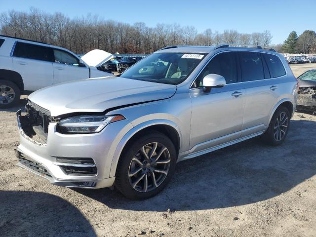 Obraz 1 z 2019 VOLVO XC90 T5 MOMENTUM 2019 z VIN YV4102CK9K1514596