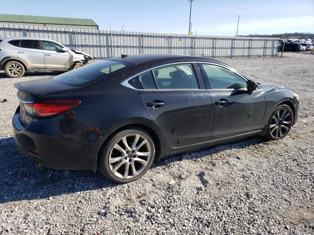 Изображение 3 2014 MAZDA 6 GRAND TOURING 2014 с VIN JM1GJ1W65E1145615