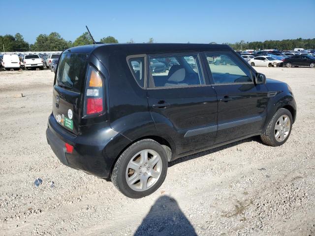 Image 3 of 2011 KIA Soul 2011 with VIN KNDJT2A15B7732973