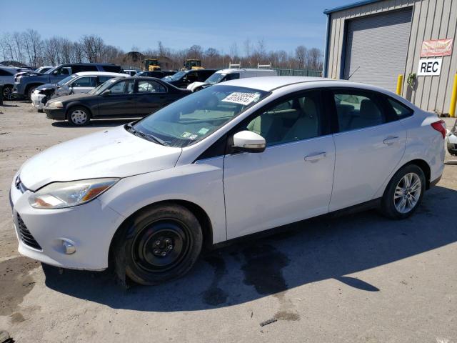 Изображение 2012 FORD FOCUS SEL 2012