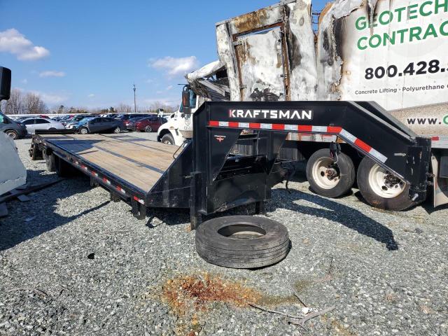 Obraz 1 z 2023 KRAF TRAILER 2023 z VIN 5E7GL3028PR006032