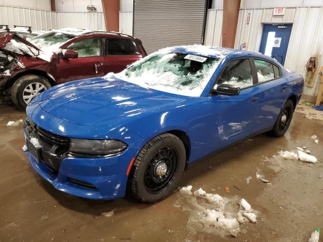 Image 1 of 2016 DODGE CHARGER POLICE 2016 with VIN 2C3CDXKT7GH271164