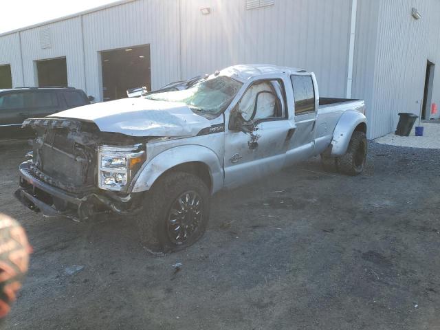 Изображение 1 2012 FORD F350 SUPER DUTY 2012 с VIN 1FT8W3DT3CED22131