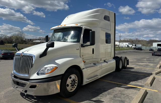 Image 2 of 2019 INTERNATIONAL LT625  2019 with VIN 3HSDZAPR8KN840966