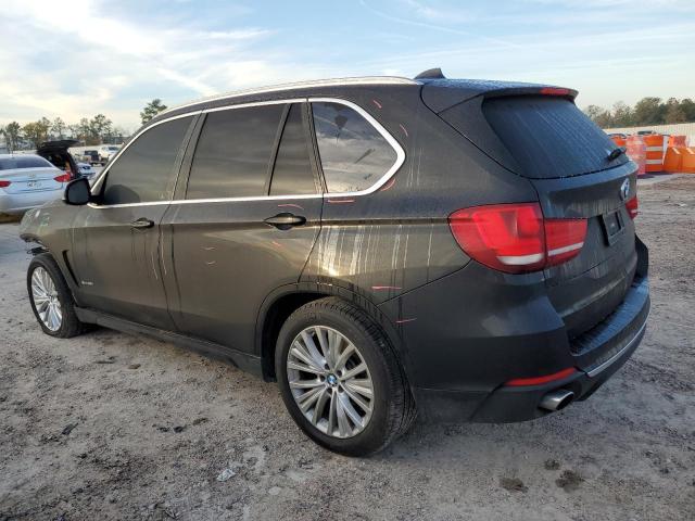 Изображение 2 2016 BMW X5 XDRIVE35I 2016 с VIN 5UXKR0C5XG0P21201