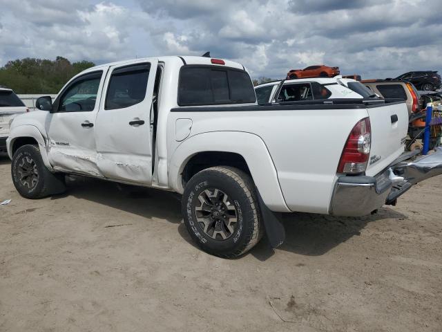 Image 2 of 2014 TOYOTA TACOMA DOUBLE CAB PRERUNNER 2014 with VIN 5TFJU4GN7EX053312