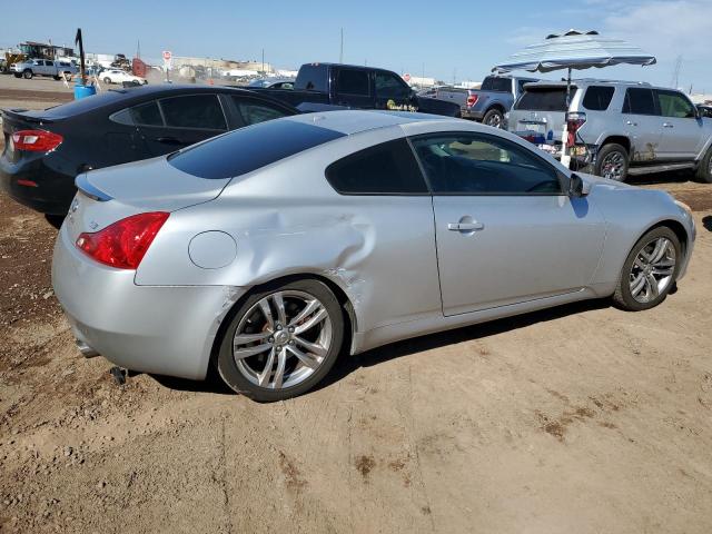 Obraz 3 z 2008 INFINITI G37 BASE 2008 z VIN JNKCV64E38M116772