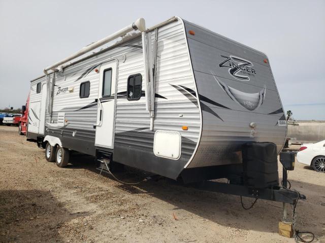 Изображение 1 2016 CROS ZINGER 2016 с VIN 4V0TC3121GJ007569