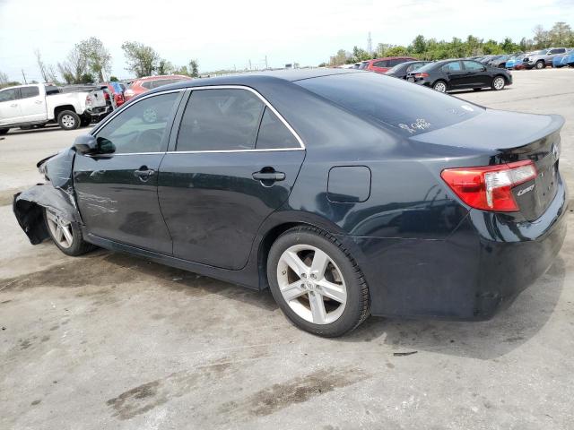 Изображение 2 2012 TOYOTA CAMRY BASE 2012 с VIN 4T1BF1FK5CU151043