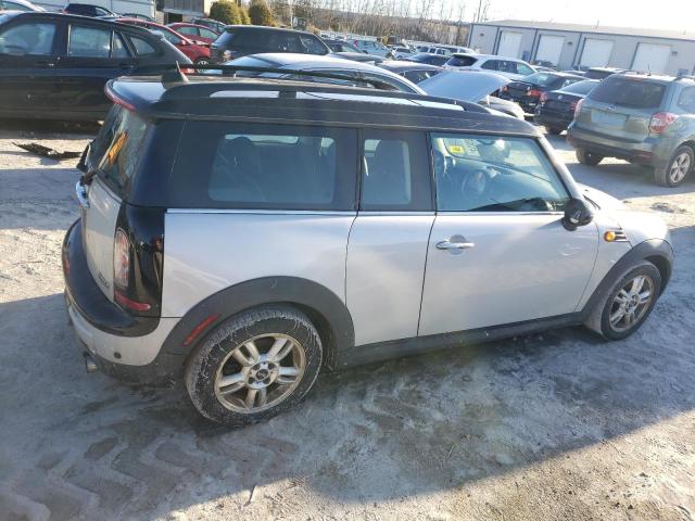 Obraz 3 z 2014 MINI COOPER CLUBMAN 2014 z VIN WMWZF3C56ET492387