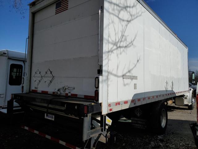 Изображение 3 2003 FREIGHTLINER M2 106 MEDIUM DUTY 2003 с VIN 1FVACXAK23HK52752