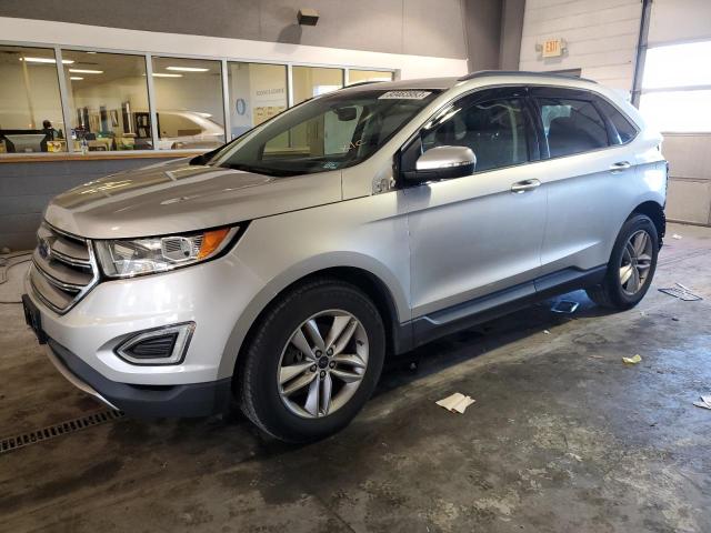 Obraz 1 z 2015 FORD EDGE SEL 2015 z VIN 2FMTK3J99FBC09892