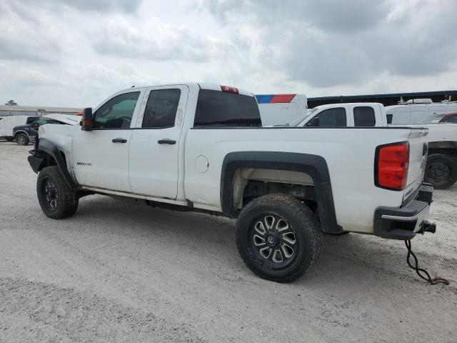 Obraz 2 z 2016 CHEVROLET SILVERADO K2500 HEAVY DUTY 2016 z VIN 1GC2KUE85GZ112954