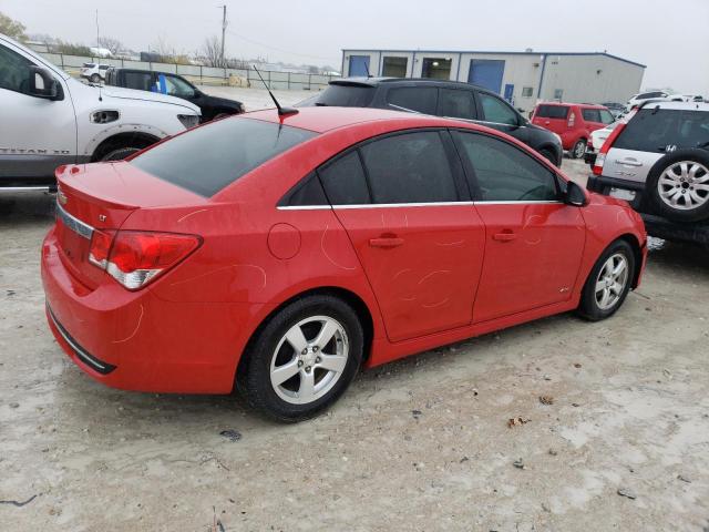 Obraz 3 z 2013 CHEVROLET CRUZE LT 2013 z VIN 1G1PC5SB0D7248479