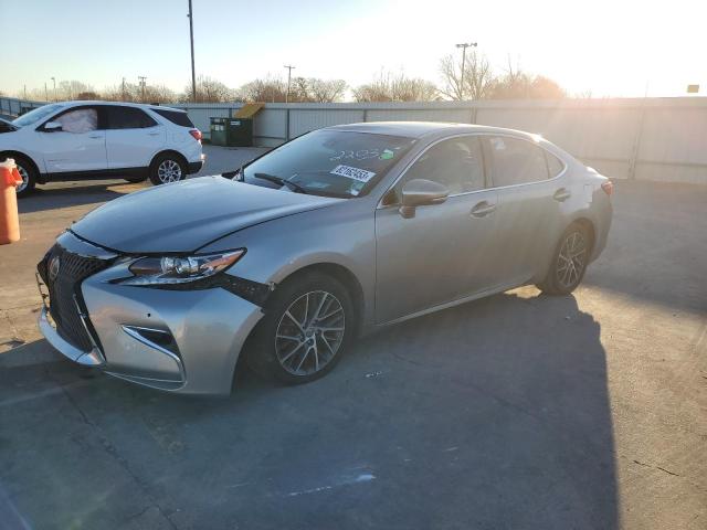 Obraz 2017 LEXUS ES 350 2017