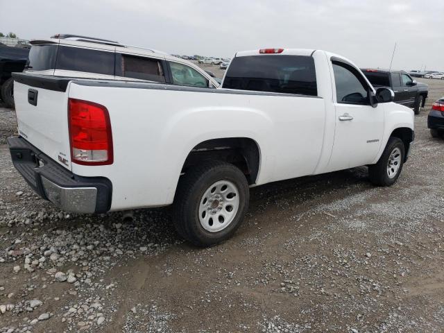 Obraz 3 z 2012 GMC SIERRA C1500 2012 z VIN 1GTN1TEXXCZ199052