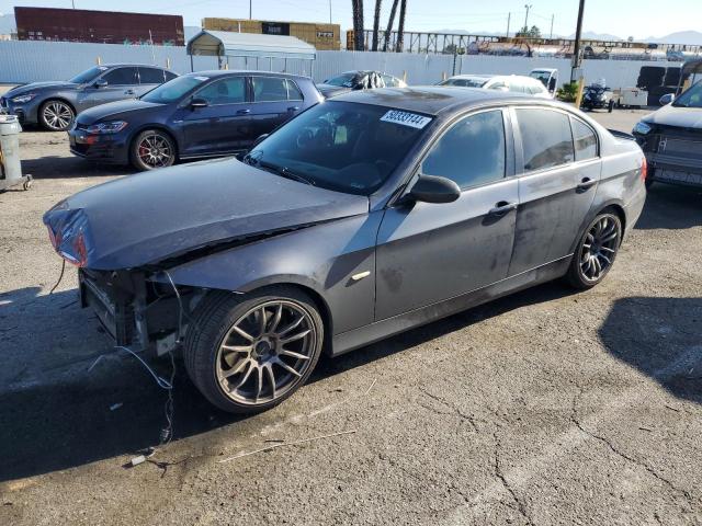 Image 1 of 2008 BMW 328 I SULEV 2008 with VIN WBAVC53548FZ88603