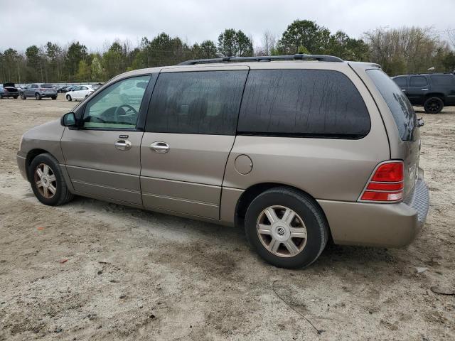 Изображение 2 2004 MERCURY MONTEREY  2004 с VIN 2MRDA20224BJ10822