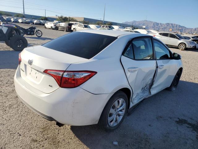 Image 3 of 2016 TOYOTA COROLLA L 2016 with VIN 5YFBURHE8GP416461