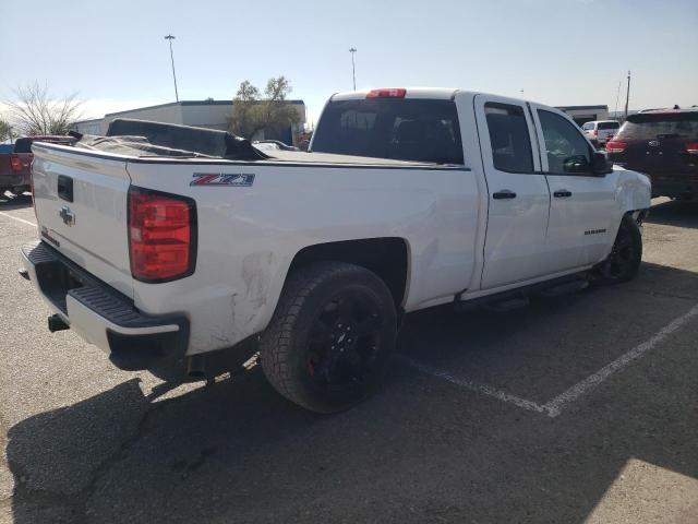 Изображение 3 2017 CHEVROLET SILVERADO K1500 LT 2017 с VIN 1GCVKREC7HZ301007