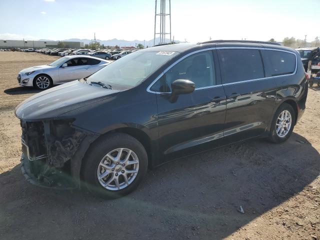 Изображение 1 2021 CHRYSLER VOYAGER LXI 2021 с VIN 2C4RC1DG8MR542213