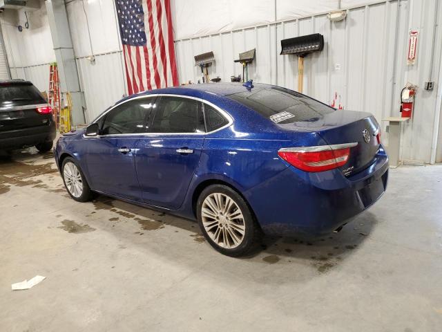 Image 2 of 2013 BUICK VERANO CONVENIENCE 2013 with VIN 1G4PR5SK5D4187388