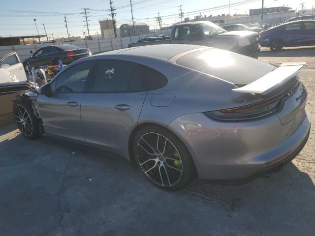 Obraz 2 z 2021 PORSCHE PANAMERA TURBO S E-HYBRID 2021 z VIN WP0AH2A73ML158227