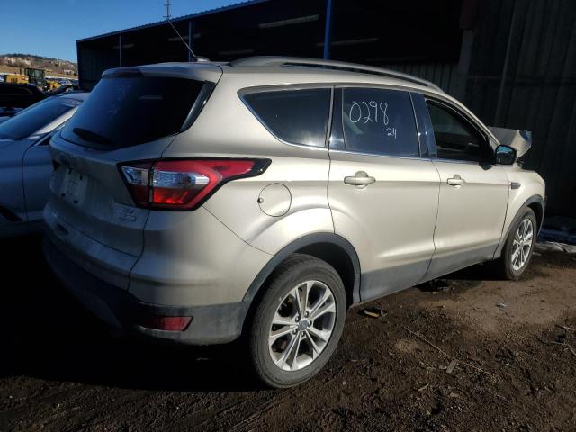 Image 3 of 2018 FORD ESCAPE SE 2018 with VIN 1FMCU0GD3JUA79518