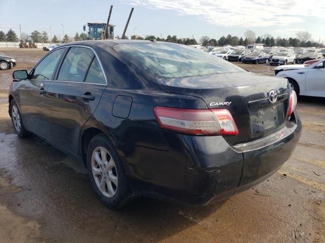Image 2 of 2011 TOYOTA CAMRY BASE 2011 with VIN 4T4BF3EK6BR202289