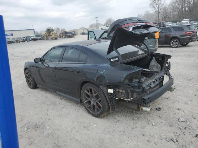Изображение 2 2019 DODGE CHARGER R/T 2019 с VIN 2C3CDXCT0KH527698