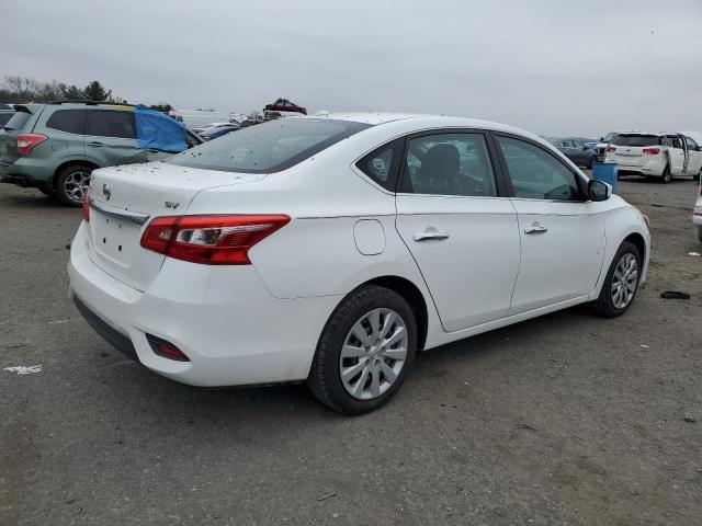 Image 3 of 2016 NISSAN SENTRA S 2016 with VIN 3N1AB7AP8GY280868