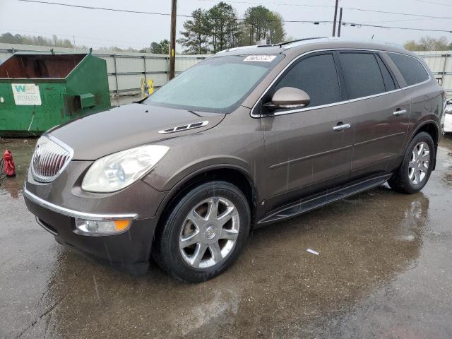 Obraz 2010 BUICK ENCLAVE CXL 2010