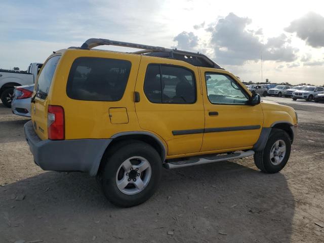Изображение 3 2004 NISSAN XTERRA XE 2004 с VIN 5N1ED28Y54C603025