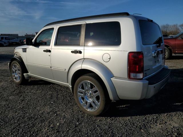 Image 2 of 2008 DODGE NITRO R/T 2008 with VIN 1D8GT58618W114725