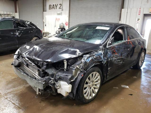 2011 BUICK REGAL CXL 2011 image
