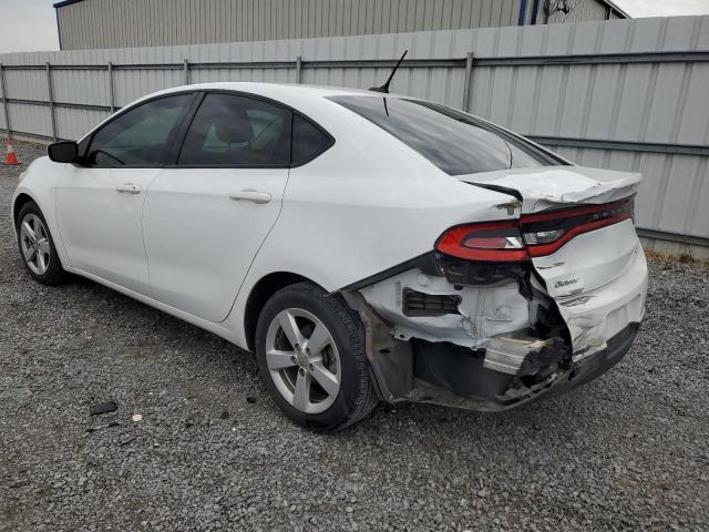 Image 2 of 2016 DODGE DART SXT SPORT 2016 with VIN 1C3CDFFA0GD816217
