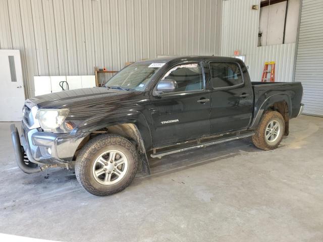 2012 TOYOTA TACOMA DOUBLE CAB PRERUNNER 2012 image